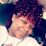 Krystal Byrd - @stylesbycream - Instagram