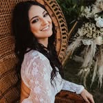 Krystal Cabrera-Aviña - @krys_avina - Instagram