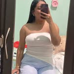 Krystal Garcia Cabrera - @kystalitooooo - Instagram
