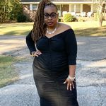 Crystal Calhoun - @godsbaby40 - Instagram