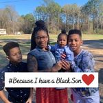 Krystal Calhoun - @krisdatsme - Instagram