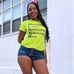 Krystal Calhoun - Facebook