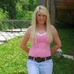 Crystal Cantrell - @crysdani33 - Instagram