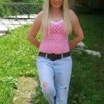 Crystal Cantrell - @fancybarbie - Instagram