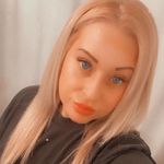 Krystal Carson - @krystalcarson333 - Instagram