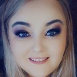 Krystal Carson - @krystalc1994 - Instagram