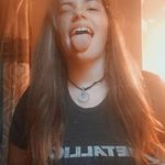 Krystal Carson - @kitkat5642_ - Instagram