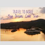 Krystal Carson - @travel_for_the_heart - Instagram