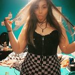 Krystal Carson - @kitkat5642 - Instagram