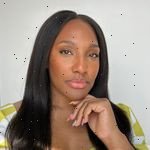 Crystal Cartwright - @sayuripecoradhr - Instagram