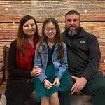 Crystal Cartwright Spangler - @crystallynn406 - Instagram