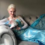 Crystal Dawn Cartwright - @aurora_angelofmusic - Instagram