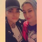 Krystal A Cartwright - @unknownk_94 - Instagram