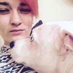 Krystal Cartwright - Facebook
