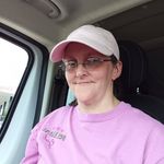 Krystal Cartwright - @piperh2781 - Instagram