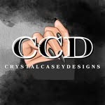 Crystal Casey | Private Nail Tech | 📍Gold Coast - @crystalcaseydesigns - Instagram