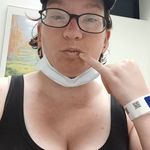 Krystal Casey - @spunkygiraffe - Instagram