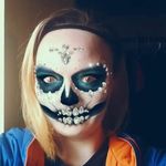 Krystal Casey - @gameo7450 - Instagram