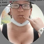 Krystal Casey - @spunkygirafe - Instagram