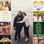 Crystal Boyer-Chadwick 🌈 - @cbcplans - Instagram