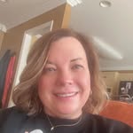 Crystal Chadwick - @crystalchick75 - Instagram