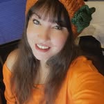 Crystal Megan Chadwick - @crystallizedartz - Instagram