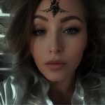 Crystal Chaney - @indigo_glitt3r - Instagram