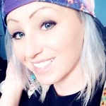 Crystal Chaney - @stikiwikit - Instagram