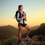 Crystal A. Chappell - @hiking_heart - Instagram