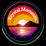 Krystal Chappell - @krystal.moments - Instagram