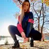 KrystalwithaK - @culito2619 - TikTok