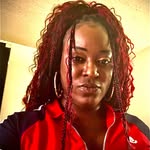Crystal Coates - @ghost_gang_dream21 - Instagram