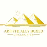 Crystal Coates - @artisticallyboxedcollective - Instagram
