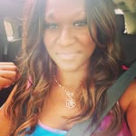 Crystal Coates - @oheycrissy - Instagram