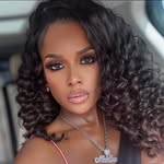 Crystal Colbert Bonds - @beautysnobsbeauty - Instagram