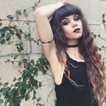 Crystal Colvin - @crystalcolvin95 - Instagram