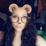 Crystal colvin - @doll_babycc - Instagram