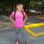 Krystal Conner - @tianasmom11907 - Instagram