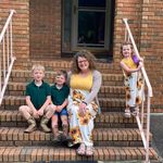 Krystal Mayfield Conner - @kconner4417 - Instagram