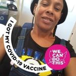 Krystal Conway - @krystalconway7971 - Instagram