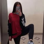 Krystal Conway - @krystalconway43b - Instagram
