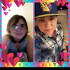 Kristal Cooke - @kristalridinger195 - TikTok
