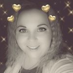 Krystal Cooke - @beach_nerd17 - Instagram