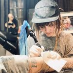 Krystal Cooke - @krystalcooketattoos - Instagram