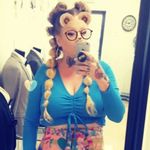 Krystal Renee Cooke - @igotttapooop - Instagram