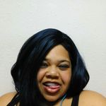 Krystal Cotton - @cottonkrystal - Instagram