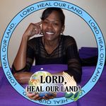 Krystal Covington - @weartheword_tshirts - Instagram