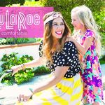 Crystal Crouch - @lularoecrystalc - Instagram