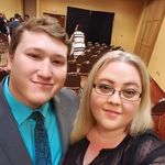 Crystal Crouch - @crouchingtiger11 - Instagram