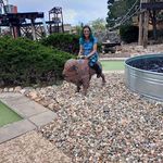 Crystal Crouch - @watchmedome2024 - Instagram